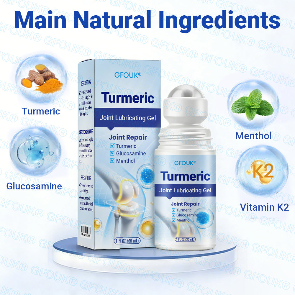 Lubricating Gel
