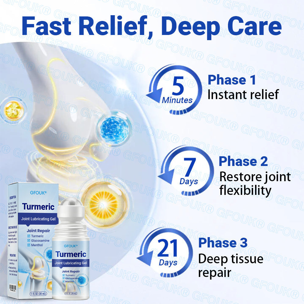 Lubricating Gel