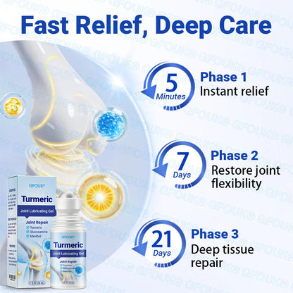 Lubricating Gel