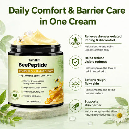 RootSoft DualRelief Cream