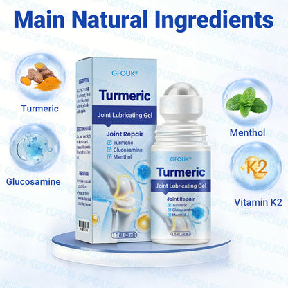 Lubricating Gel