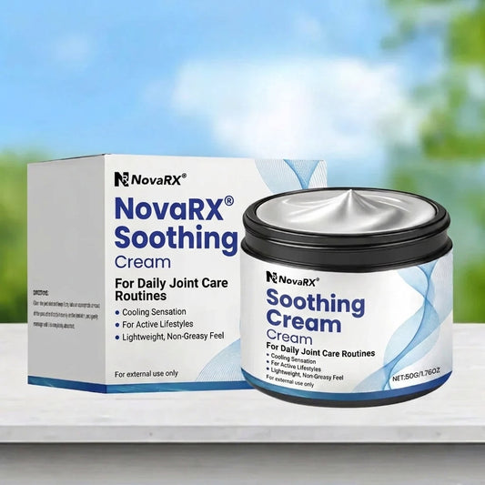 NovaRX® Soothing Cream