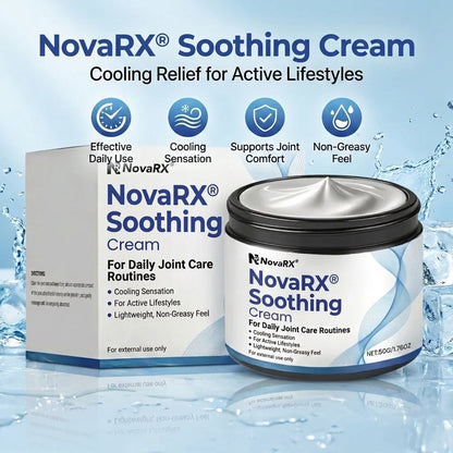 Soothing Cream