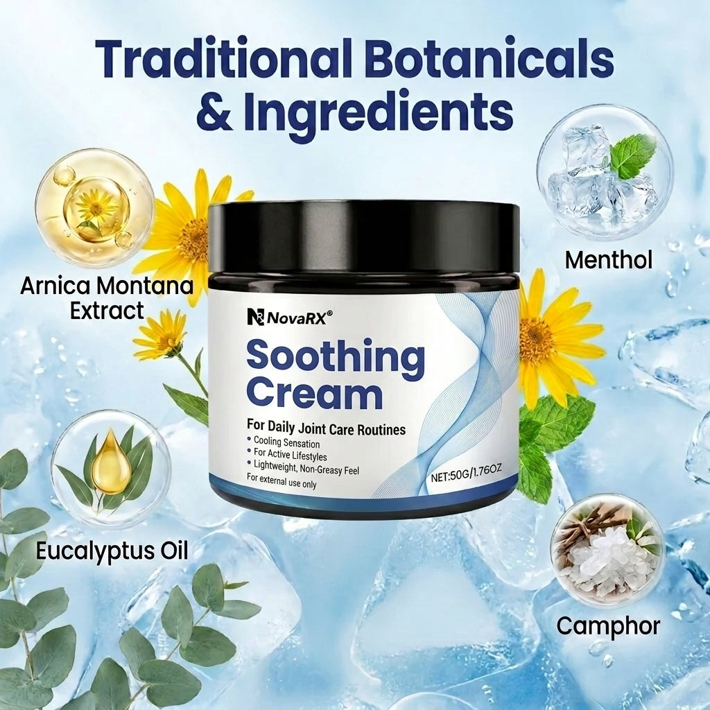 Soothing Cream