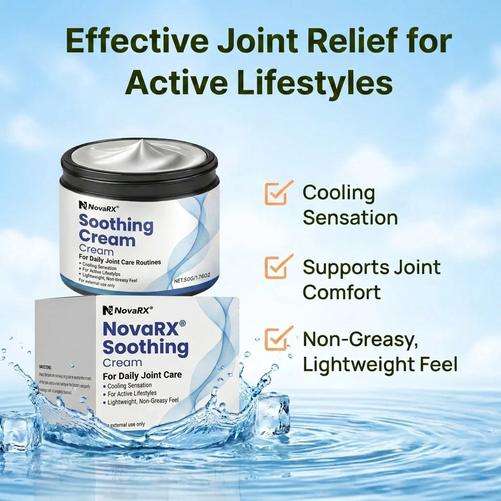 Soothing Cream