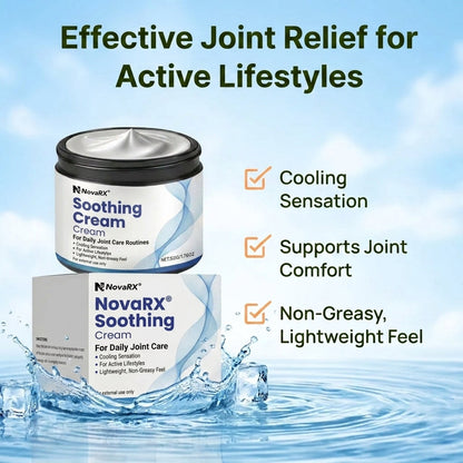 Soothing Cream