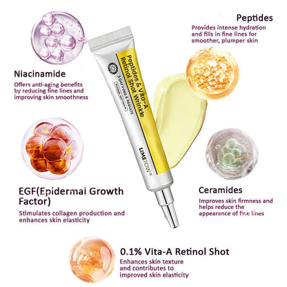 Lift Tightening cream