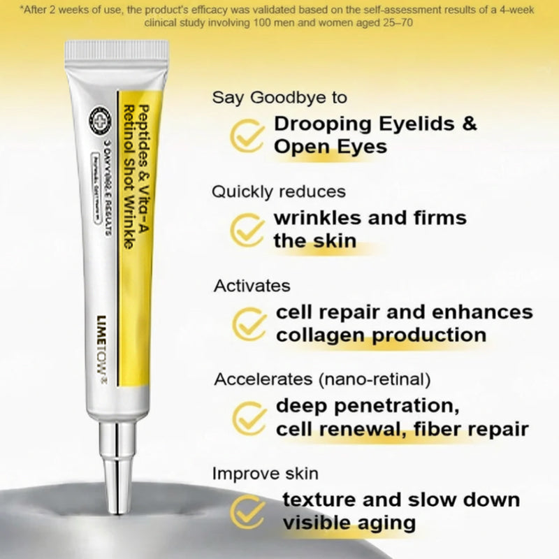 Lift Tightening cream