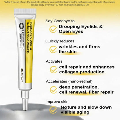 Lift Tightening cream