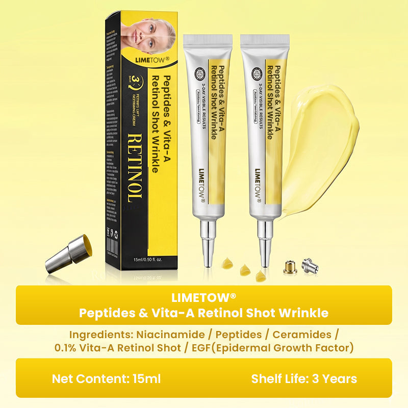 Lift Tightening cream