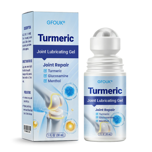 Lubricating Gel